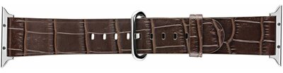 Kožený řemínek Morellato 4739480.032 M, hnědý
