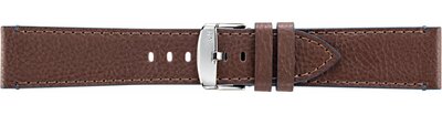 Kožený řemínek Morellato Paragliding 5394D14.034 M, hnědý