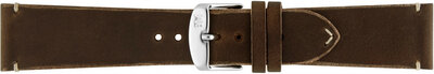 Kožený řemínek Morellato Vintage 3 M 4818B09.073, hnědý