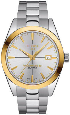 Tissot Automatic T927.407.41.031.01