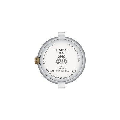Tissot Bellissima Lady Quartz T126.010.22.013.00