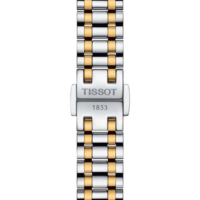 Tissot Bellissima Lady Quartz T126.010.22.013.00