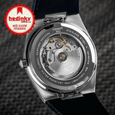 Tissot PRX Automatic T137.407.16.041.00