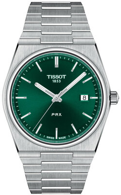 Tissot PRX Quartz T137.410.11.091.00