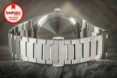Tissot PRX Quartz T137.410.11.091.00
