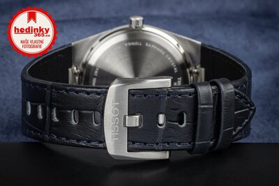 Tissot PRX Quartz T137.410.16.041.00