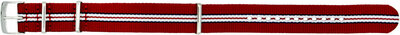 Vícebarevný textilní řemínek Morellato Band 3972A74.802 L