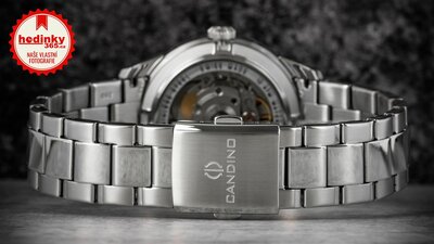 Candino Automatic C4711/4