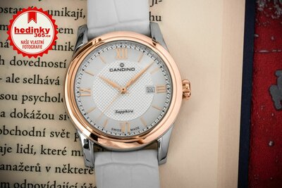 Candino Lady Elegance C4737/2