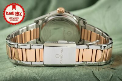Candino Lady Elegance C4741/2