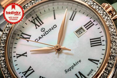 Candino Lady Elegance C4741/2