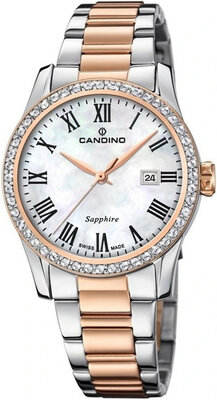 Candino Lady Elegance C4741/2