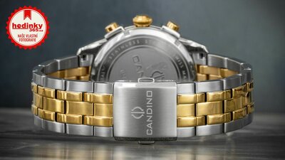 Candino Sport Chronos C4699/1