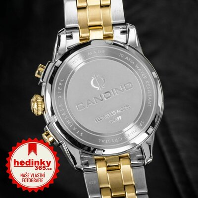 Candino Sport Chronos C4699/1