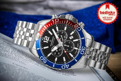 Candino Sport Chronos C4714/4