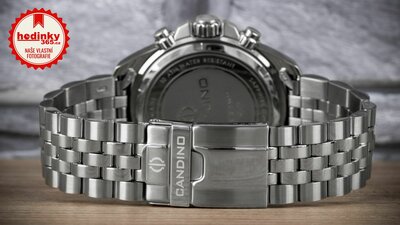 Candino Sport Chronos C4714/4