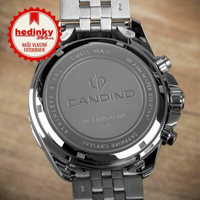 Candino Sport Chronos C4714/4