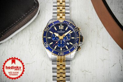 Candino Sport Chronos C4715/2