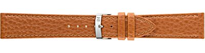 Kožený řemínek Morellato Duster 4936C21.037 M, hnědý