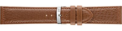 Kožený řemínek Morellato Panamera 4938C22.041 M, hnědý