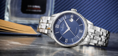 Candino Automatic C4705/2