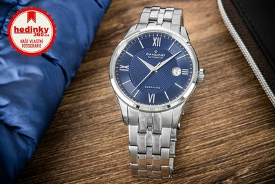 Candino Automatic C4705/2