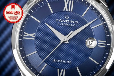 Candino Automatic C4705/2