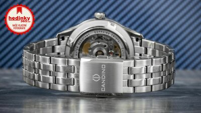 Candino Automatic C4705/2