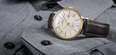 Candino Gents Classic Timeless C4619/1