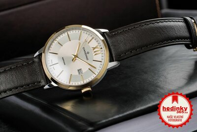 Candino Gents Classic Timeless C4619/1