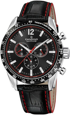 Candino Gents Sport Chronos C4681/4