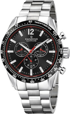 Candino Gents Sport Chronos C4682/4