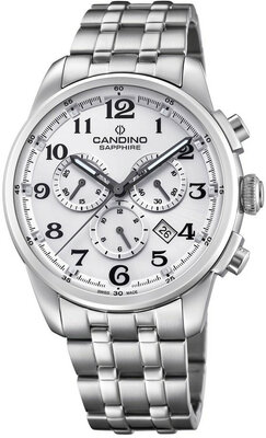 Candino Gents Sport Chronos C4698/1