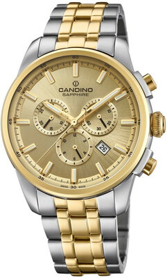 Candino Gents Sport Chronos C4699/2