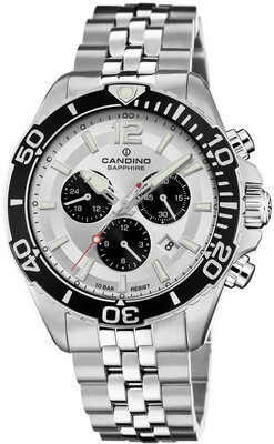 Candino Gents Sport Chronos C4714/1