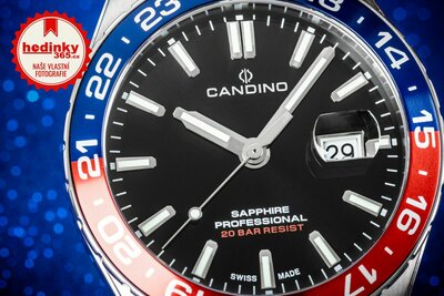 Candino Gents Sport Elegance C4717/1