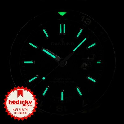 Candino Gents Sport Elegance C4717/1