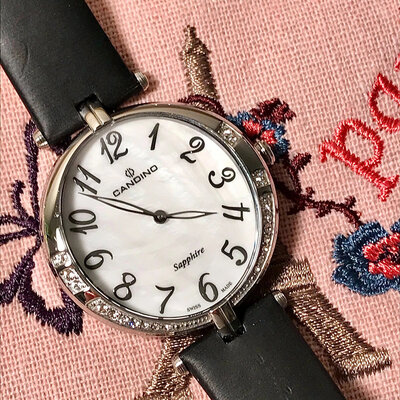 Candino Lady Elegance C4601/4