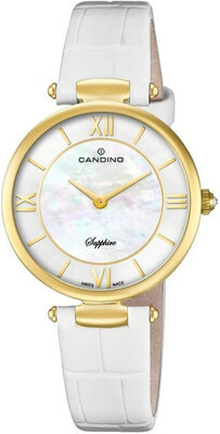 Candino Lady Elegance C4670/1