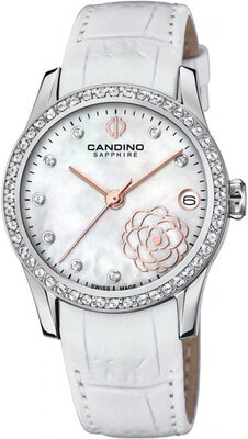 Candino Lady Elegance C4721/1