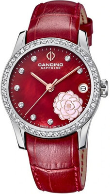 Candino Lady Elegance C4721/2