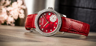 Candino Lady Elegance C4721/2