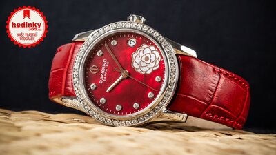 Candino Lady Elegance C4721/2