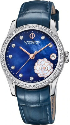 Candino Lady Elegance C4721/3