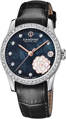 Candino Lady Elegance C4721/4