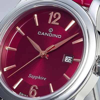 Candino Lady Elegance C4736/3