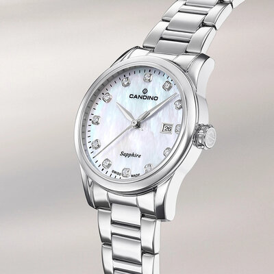 Candino Lady Elegance C4738/1