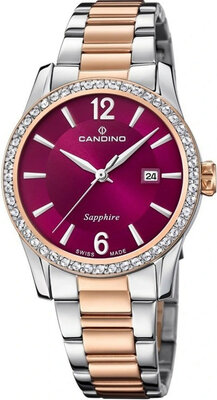 Candino Lady Elegance C4741/3