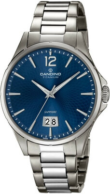 Candino Titanium C4607/2