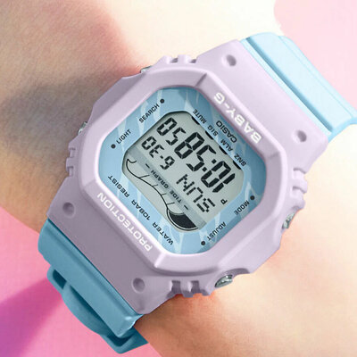 Casio Baby-G BLX-565-2ER